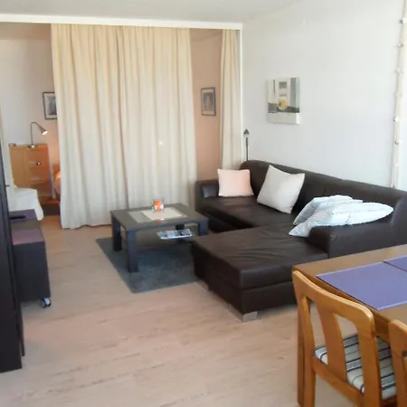 Апартаменты Hier Haben Sie Alles Im Blick.. - #15602 *